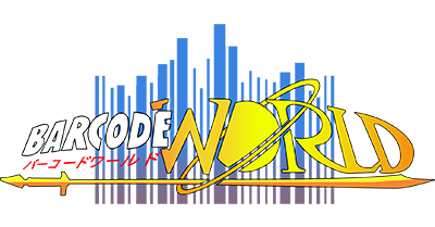 Barcode World (Japan) logo
